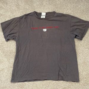 Vintage Nike Shirt
